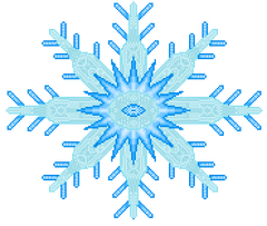 Cryogen's original sprite